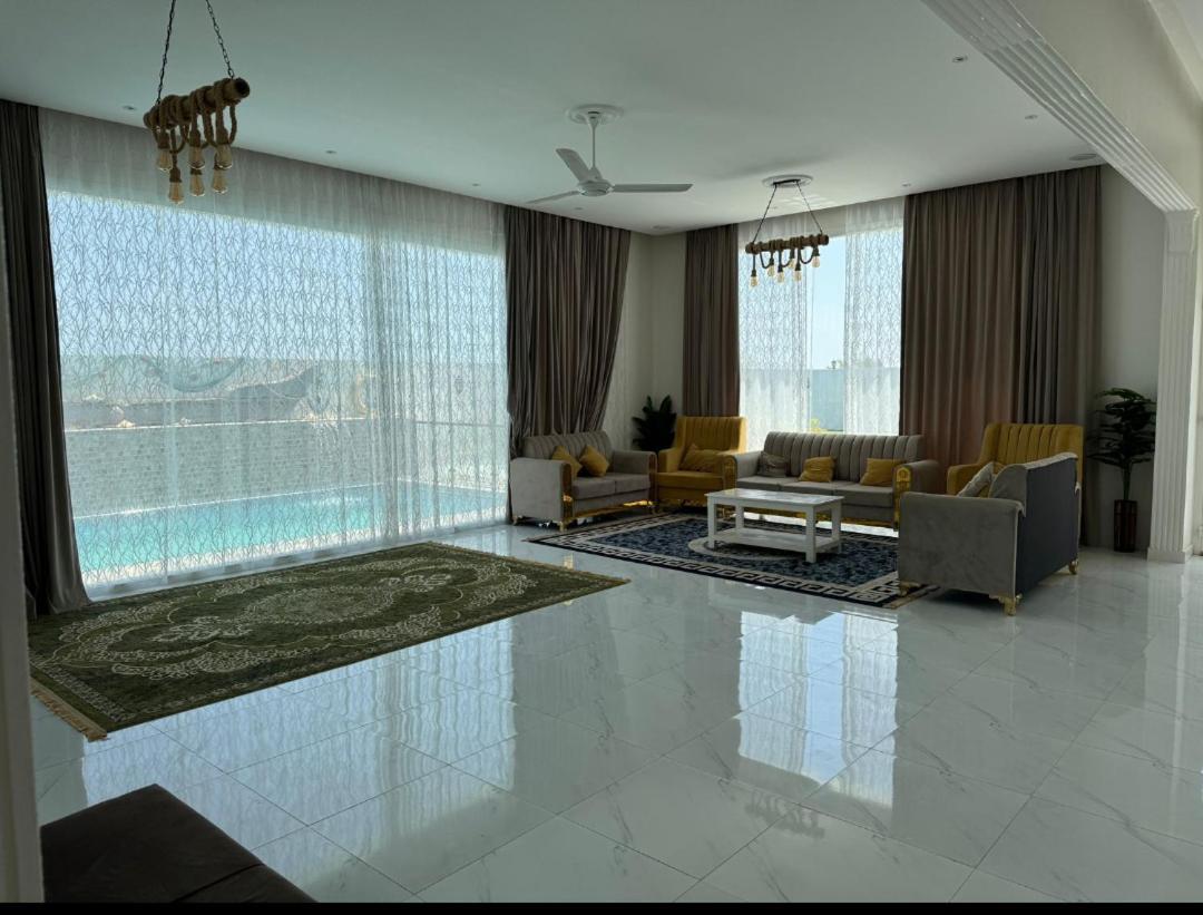 Guest Houses Oysters Ras al Hadd Εξωτερικό φωτογραφία