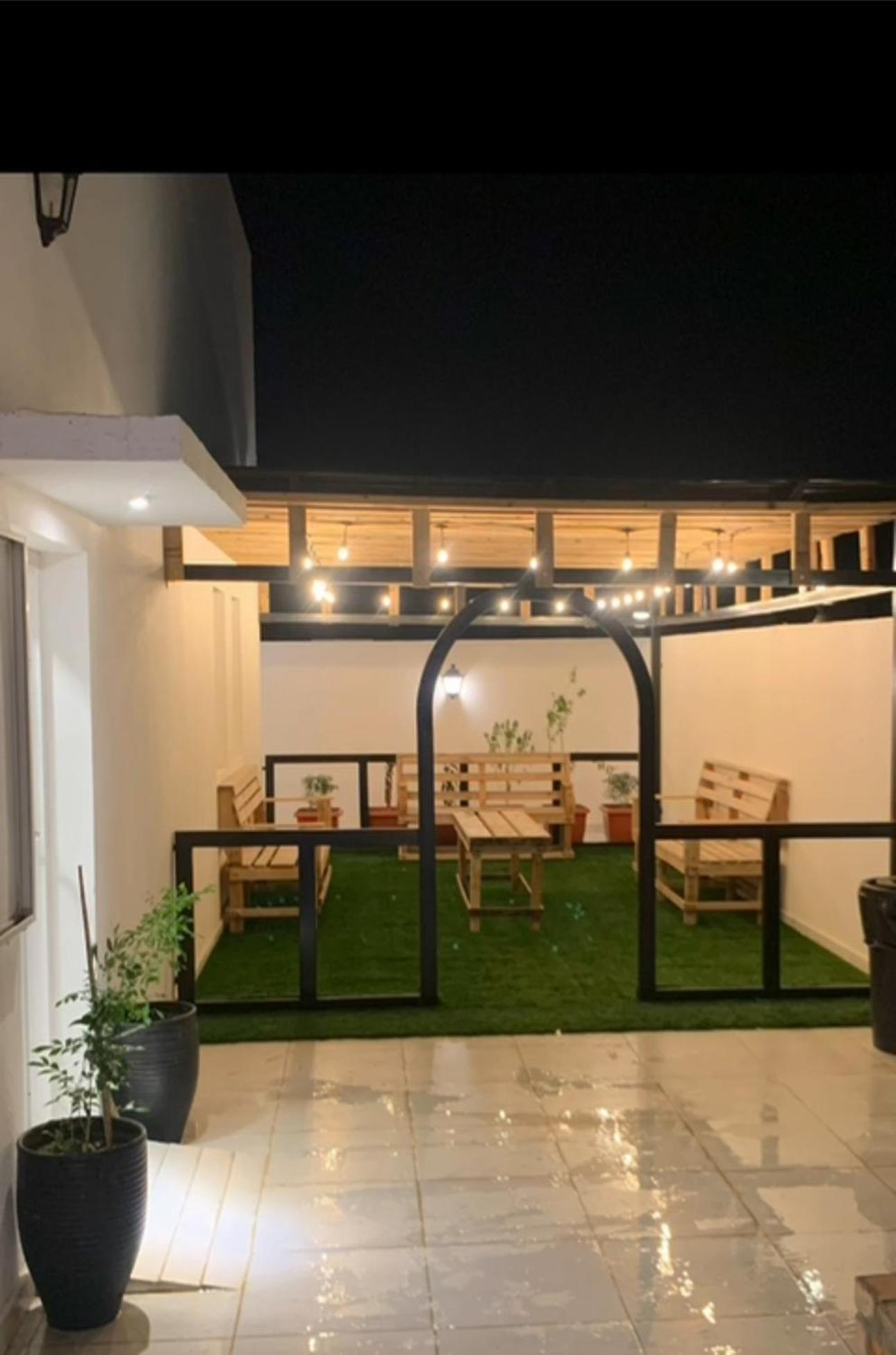 Guest Houses Oysters Ras al Hadd Εξωτερικό φωτογραφία